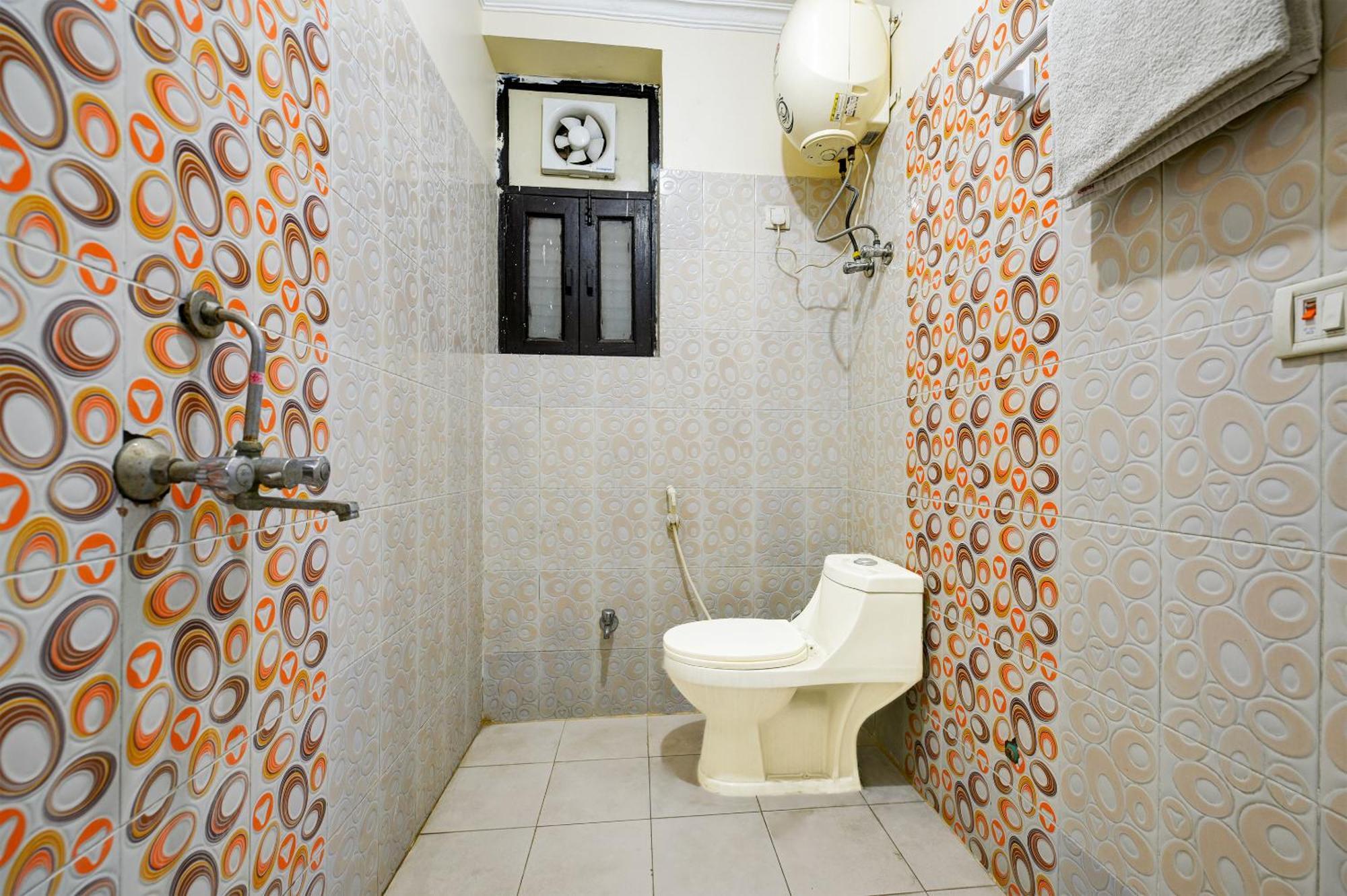 Guest house In Bb - Mayank Residency *