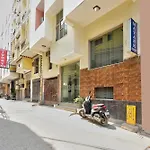 Room In Bb - Hotel Mayank Residency