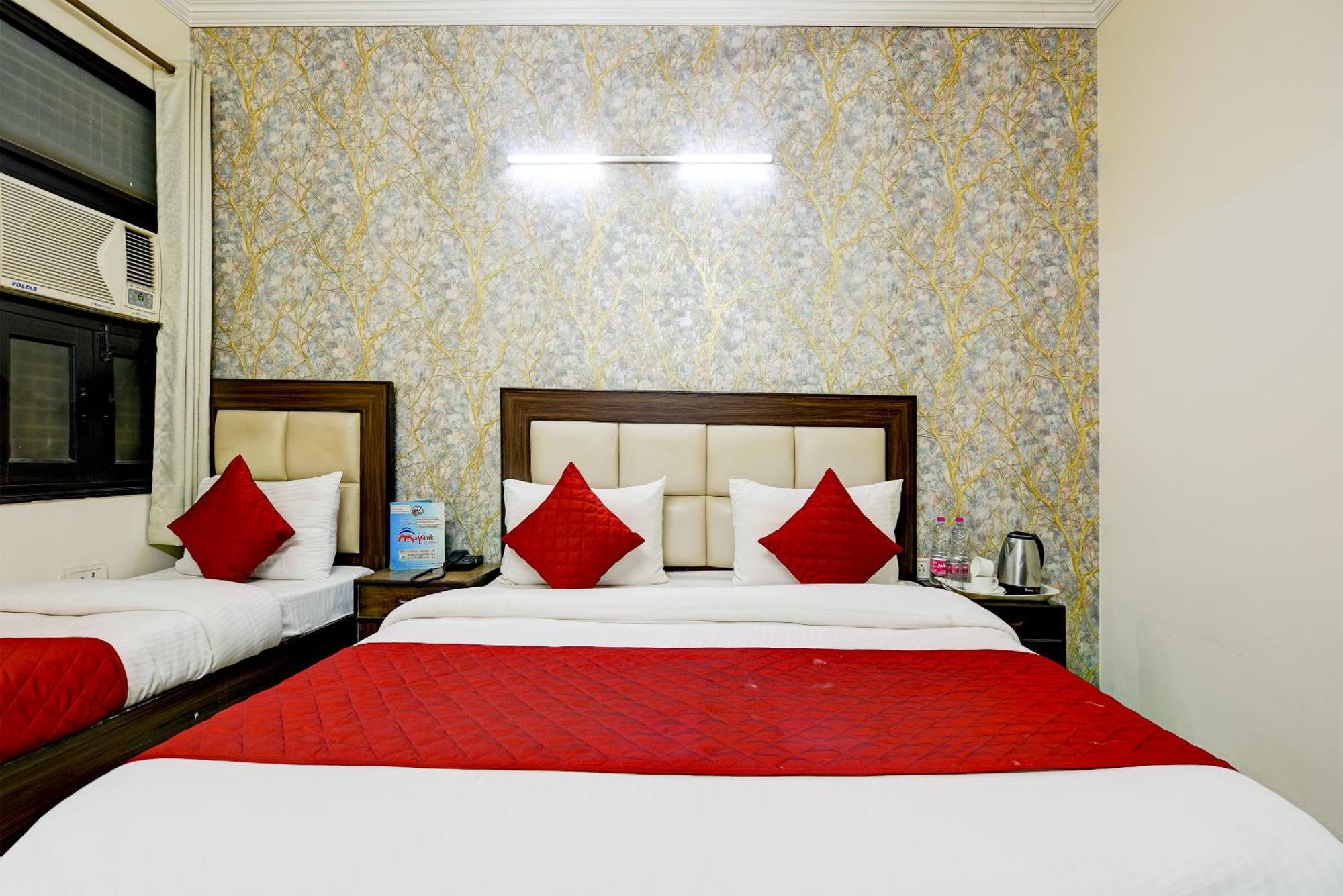 In Bb - Mayank Residency
